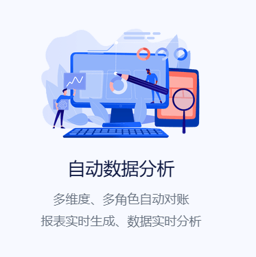 自动数据分析